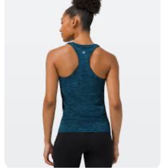 Lululemon Swiftly Tech Racerback - Picture 2 of 7